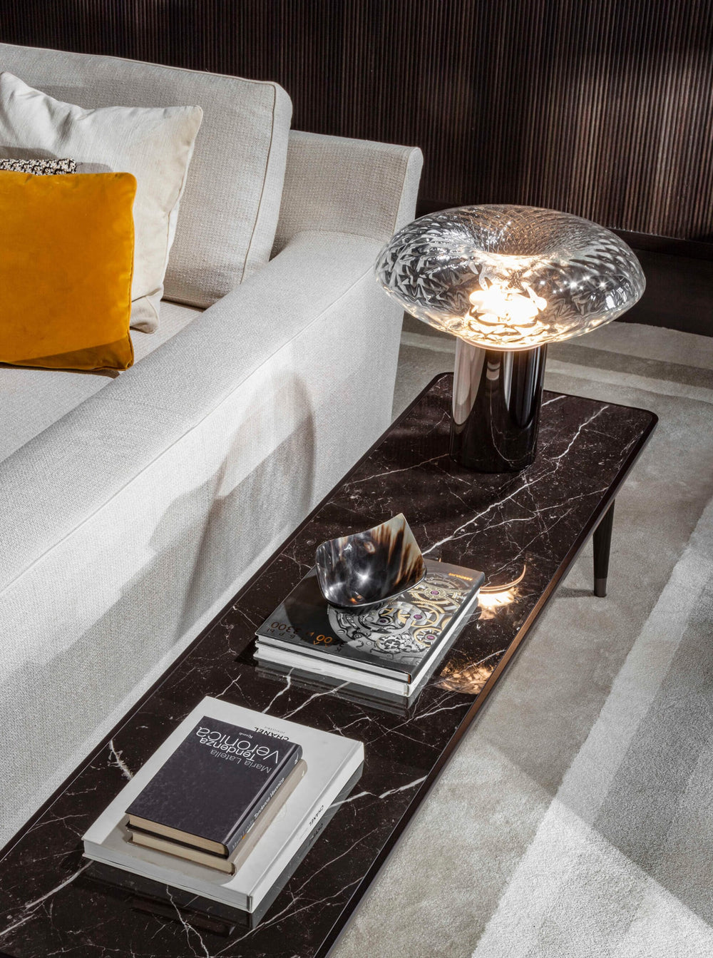 Cicla Table Lamp — view 4