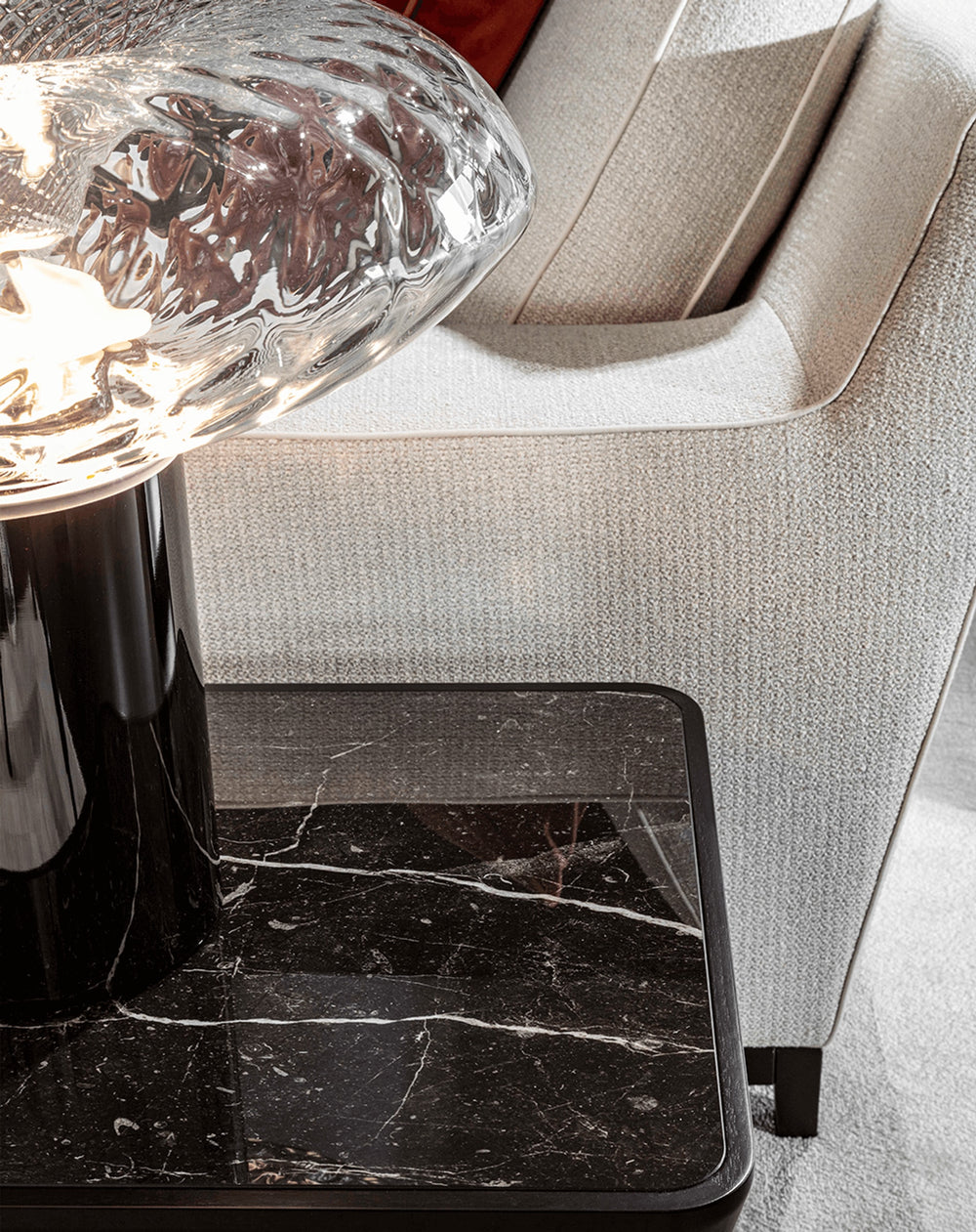 Cicla Table Lamp — view 3