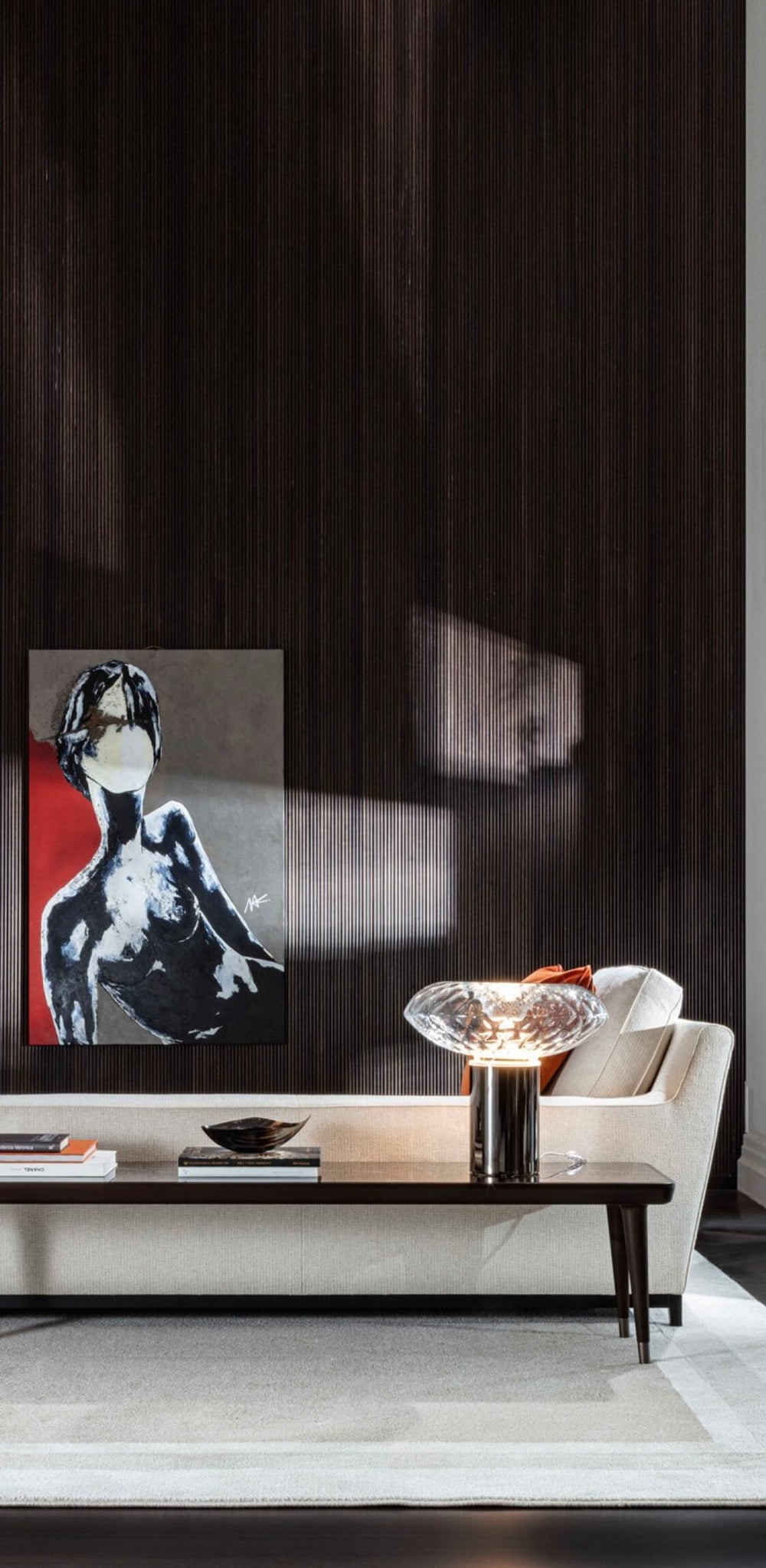 Cicla Table Lamp — view 5
