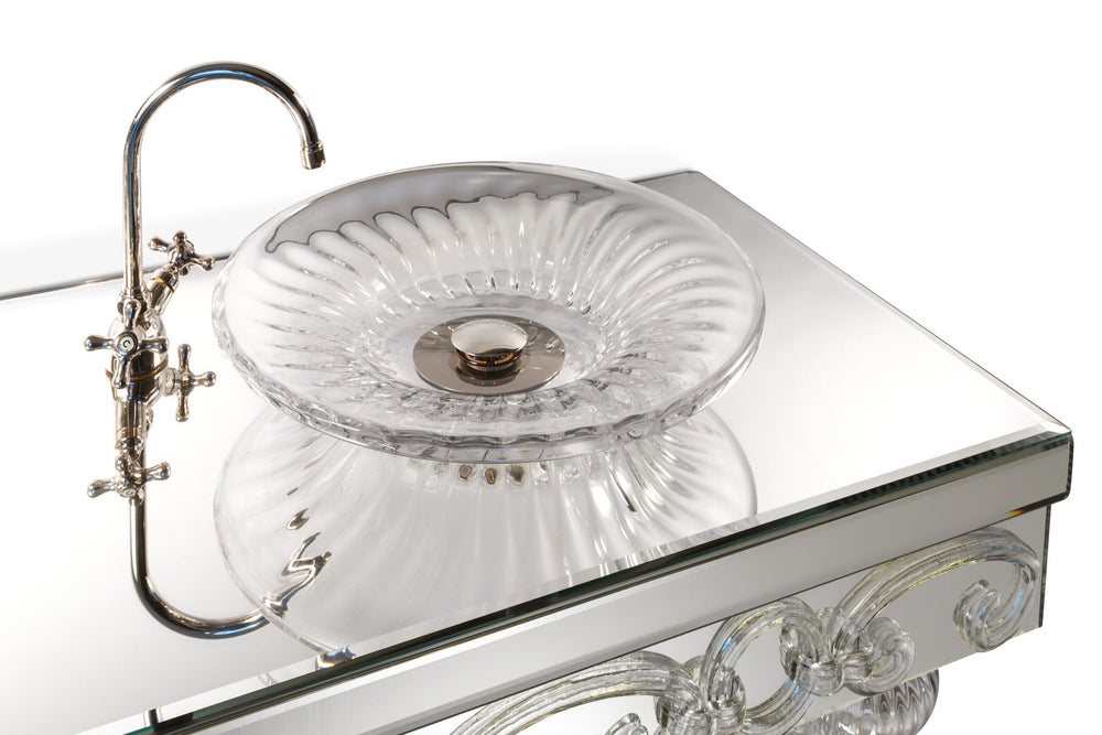 Casanova Spa Vanity by Reflex Angelo, view 2