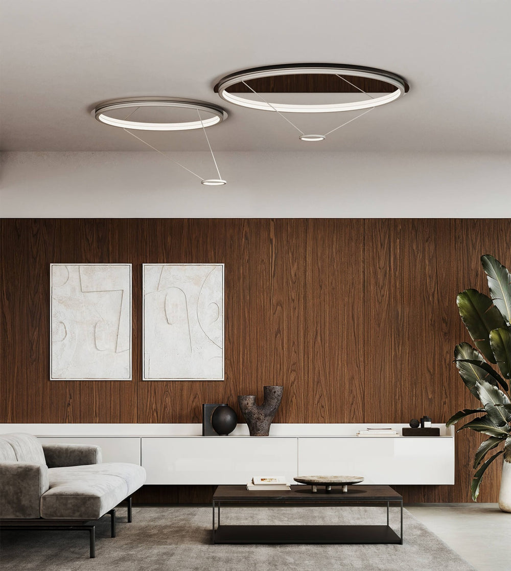 Loop Pendant Lamp — view 4