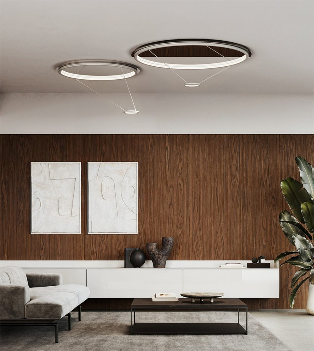 Loop Pendant Lamp — view 5