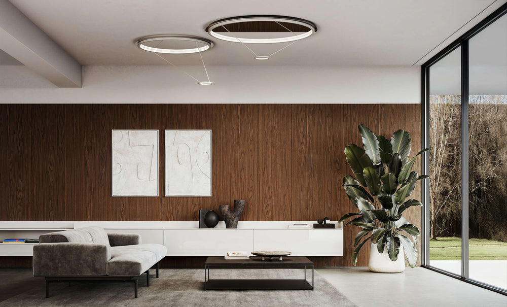 Loop Pendant Lamp — view 3
