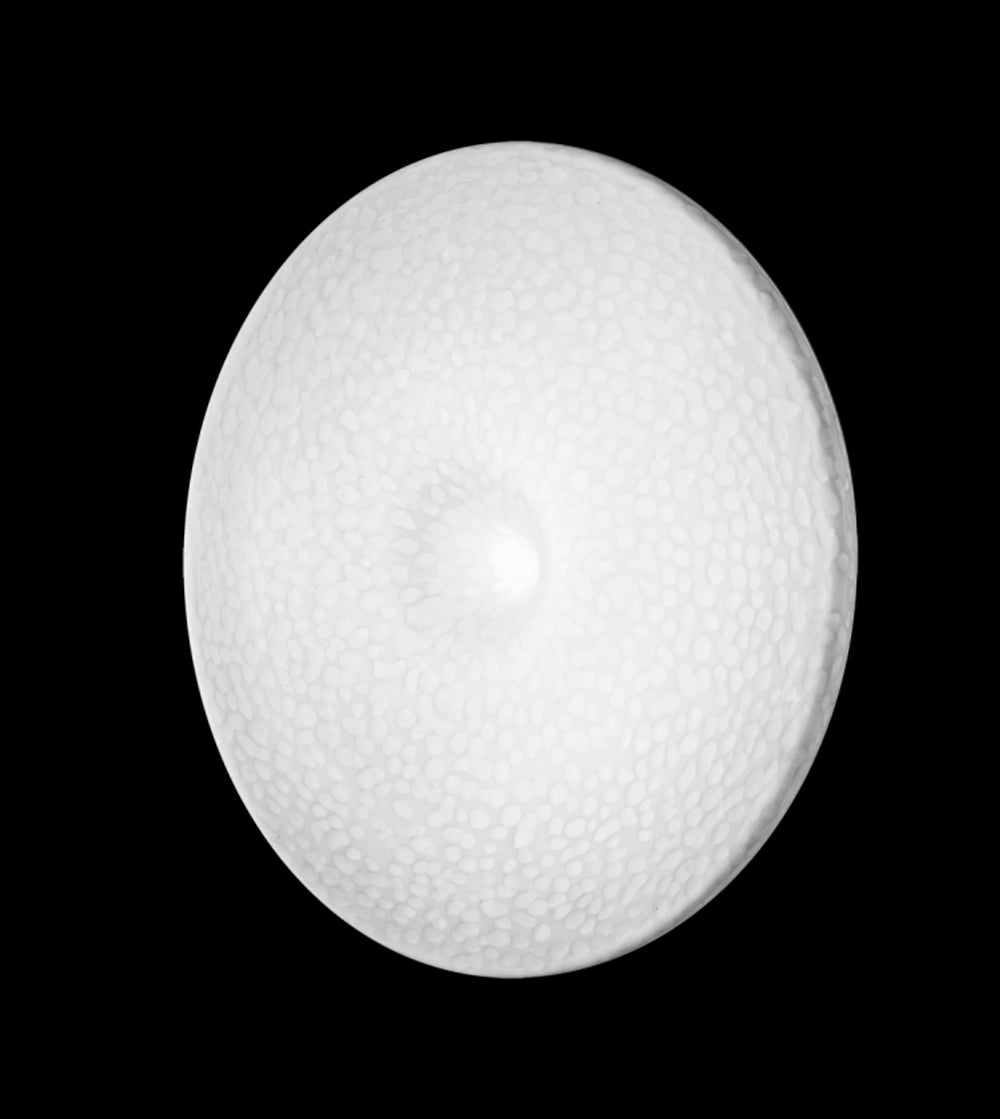 Crater Wall Lamp — view 4