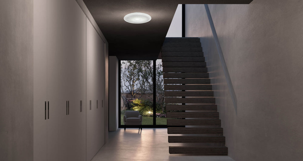Crater Pendant Lamp — view 2
