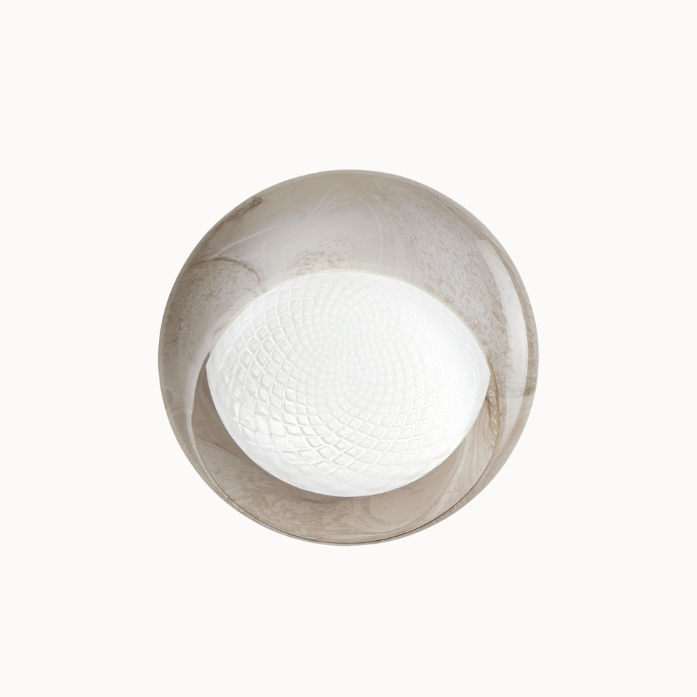 Tasha Wall Lamp — front view