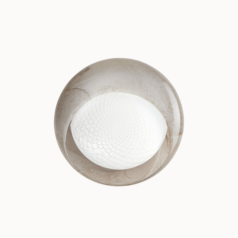 Tasha Wall Lamp — front view