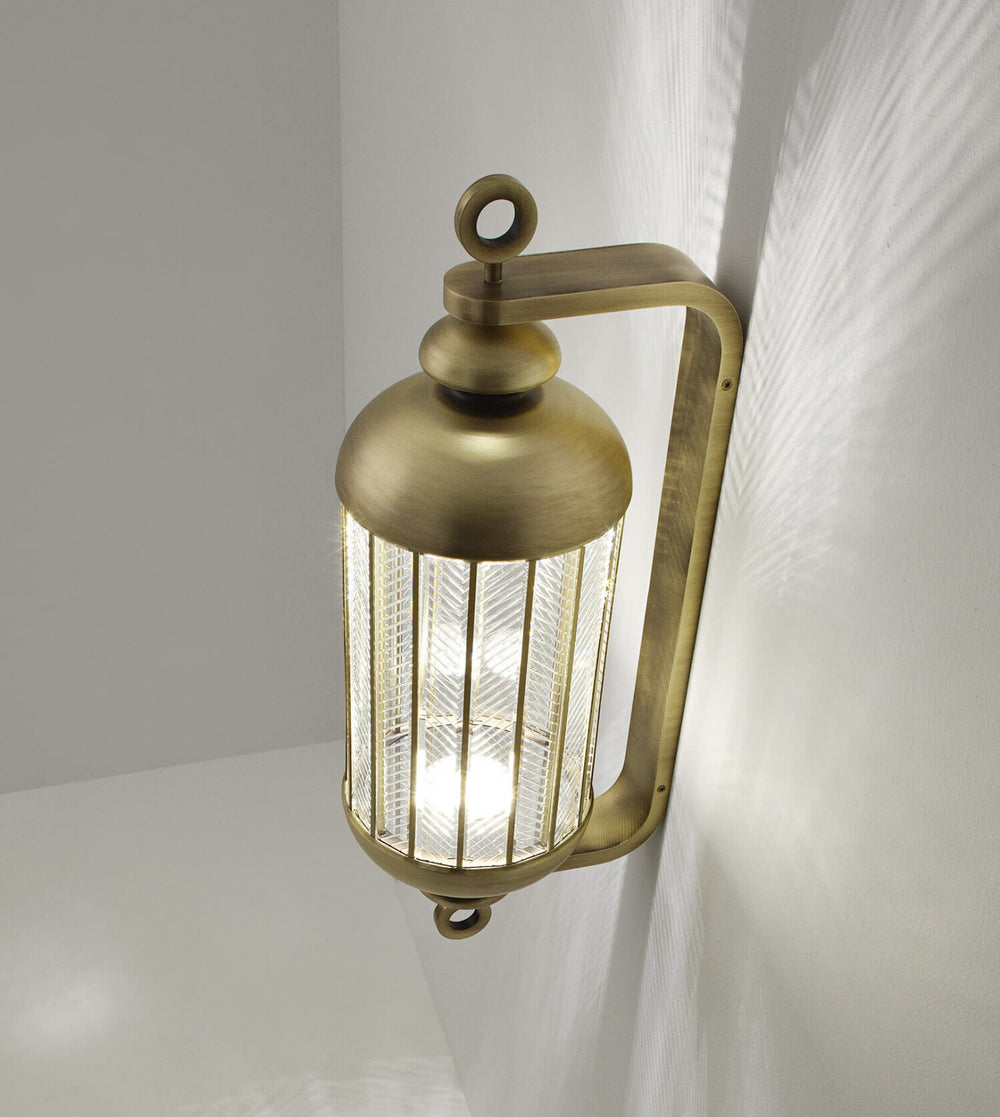Fata Morgana Wall Lamp — view 2