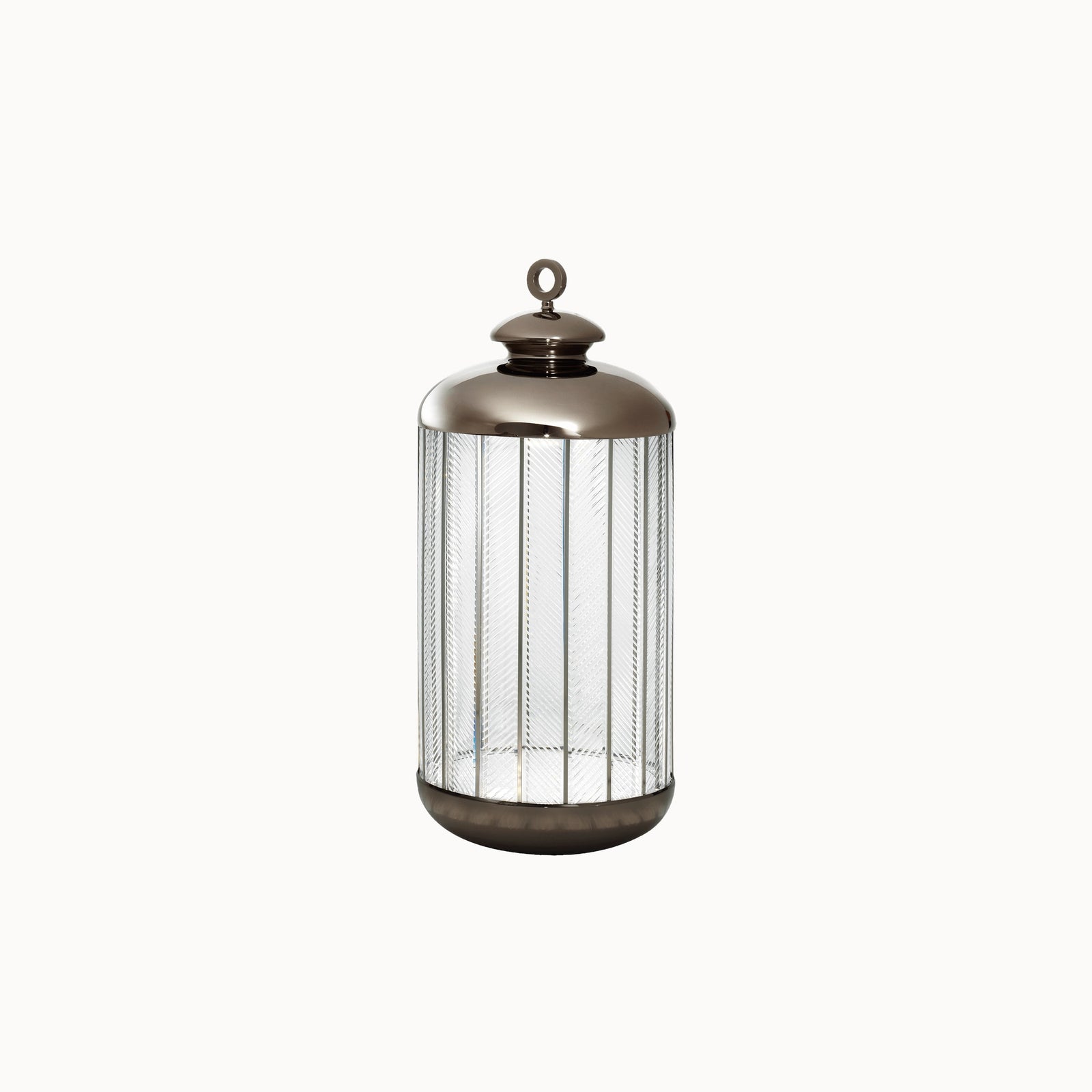 Fata Morgana Floor Lamp — front view