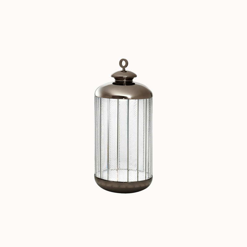 Fata Morgana Floor Lamp — front view