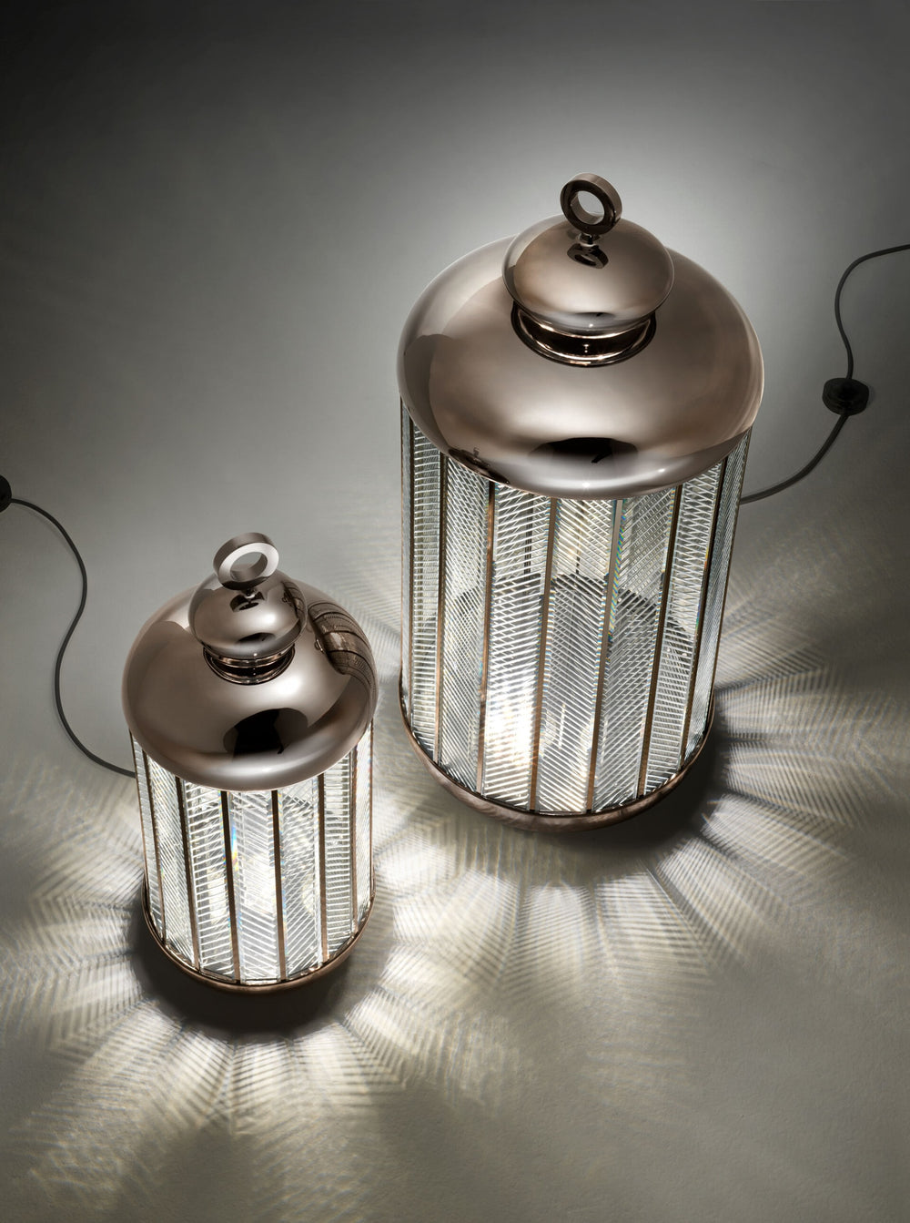 Fata Morgana Table Lamp — view 4