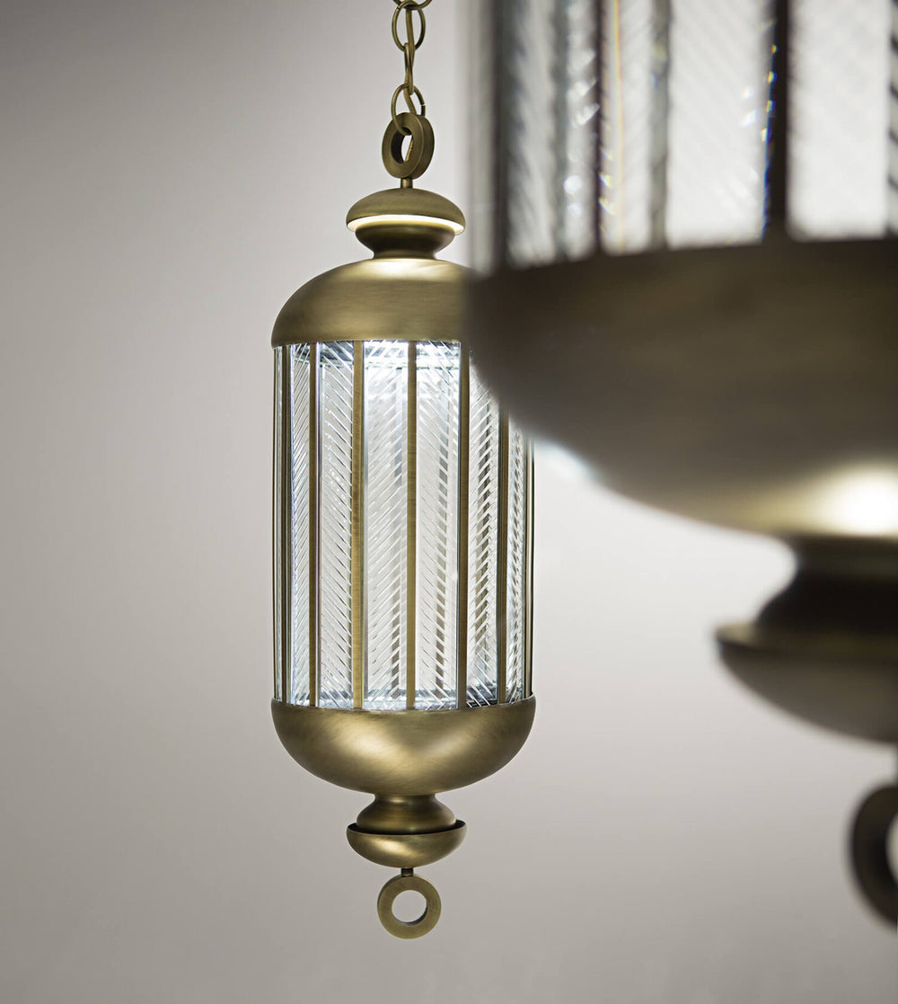 Fata Morgana Pendant Lamp — view 3