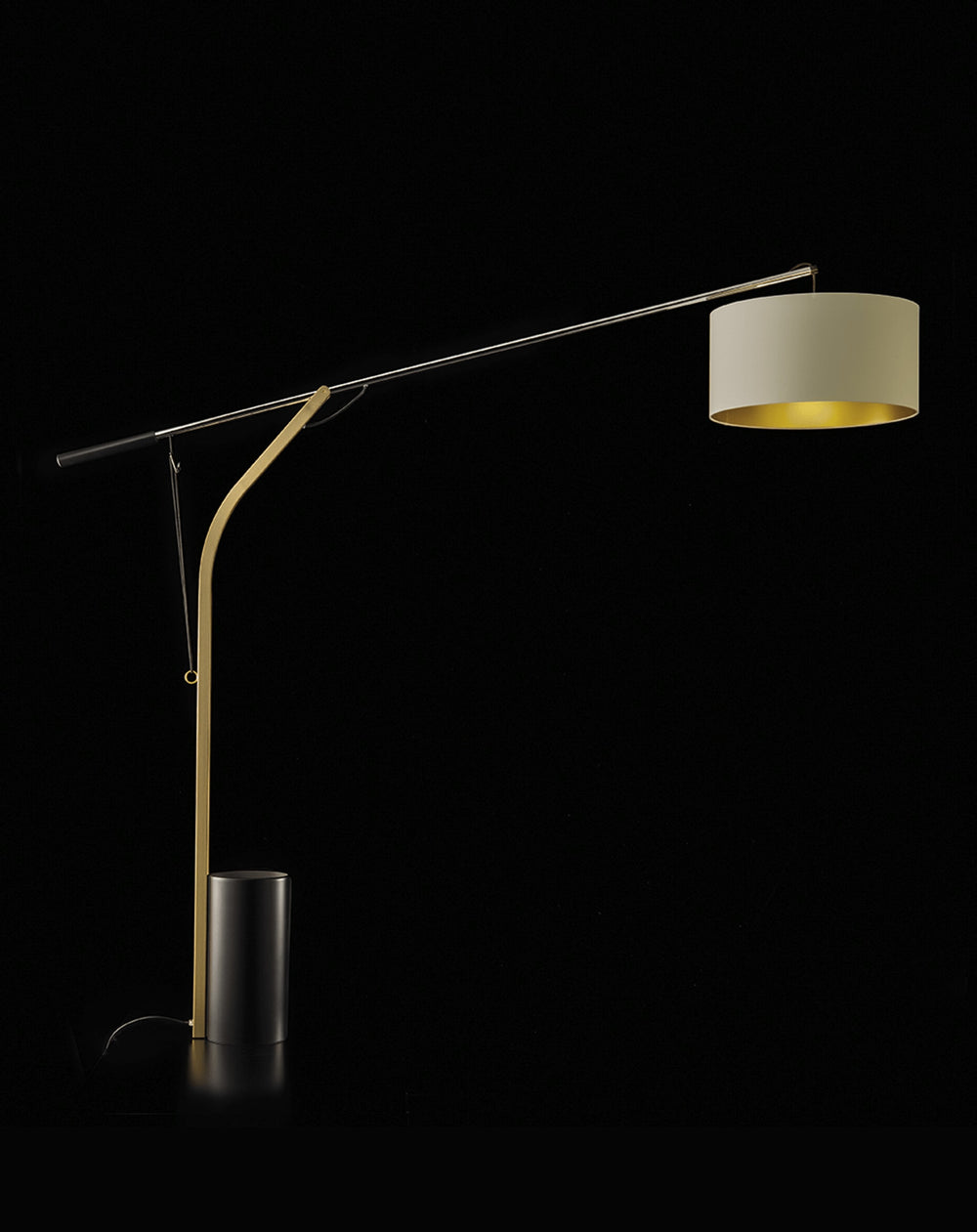 Aria Floor Lamp — view 3