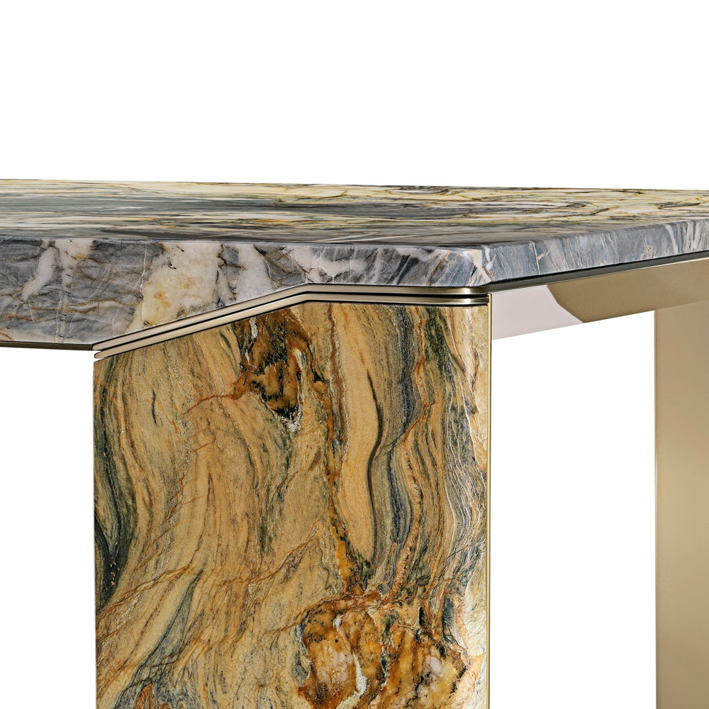 Stone Table — 3