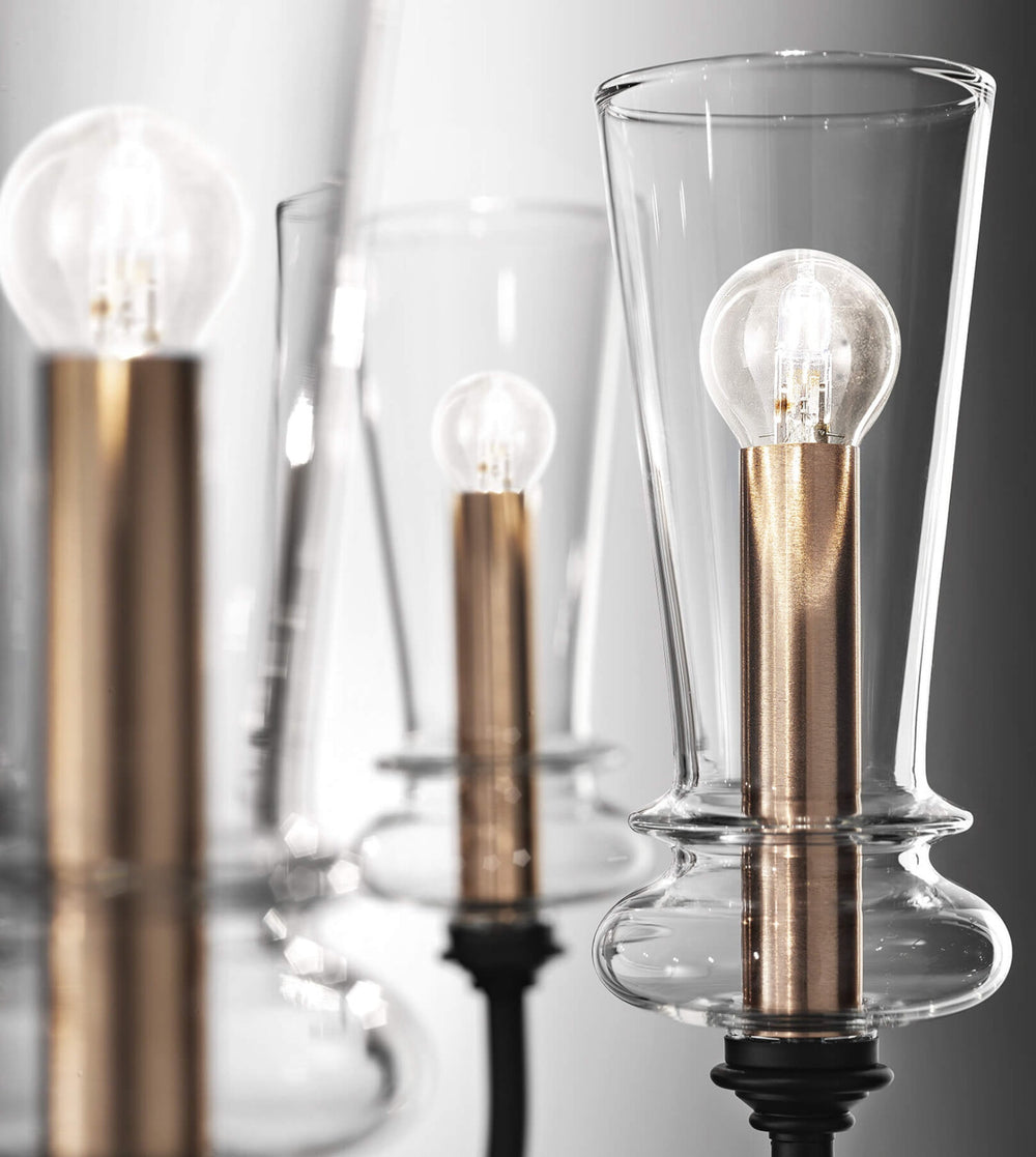 Licio Pendant Lamp — view 3