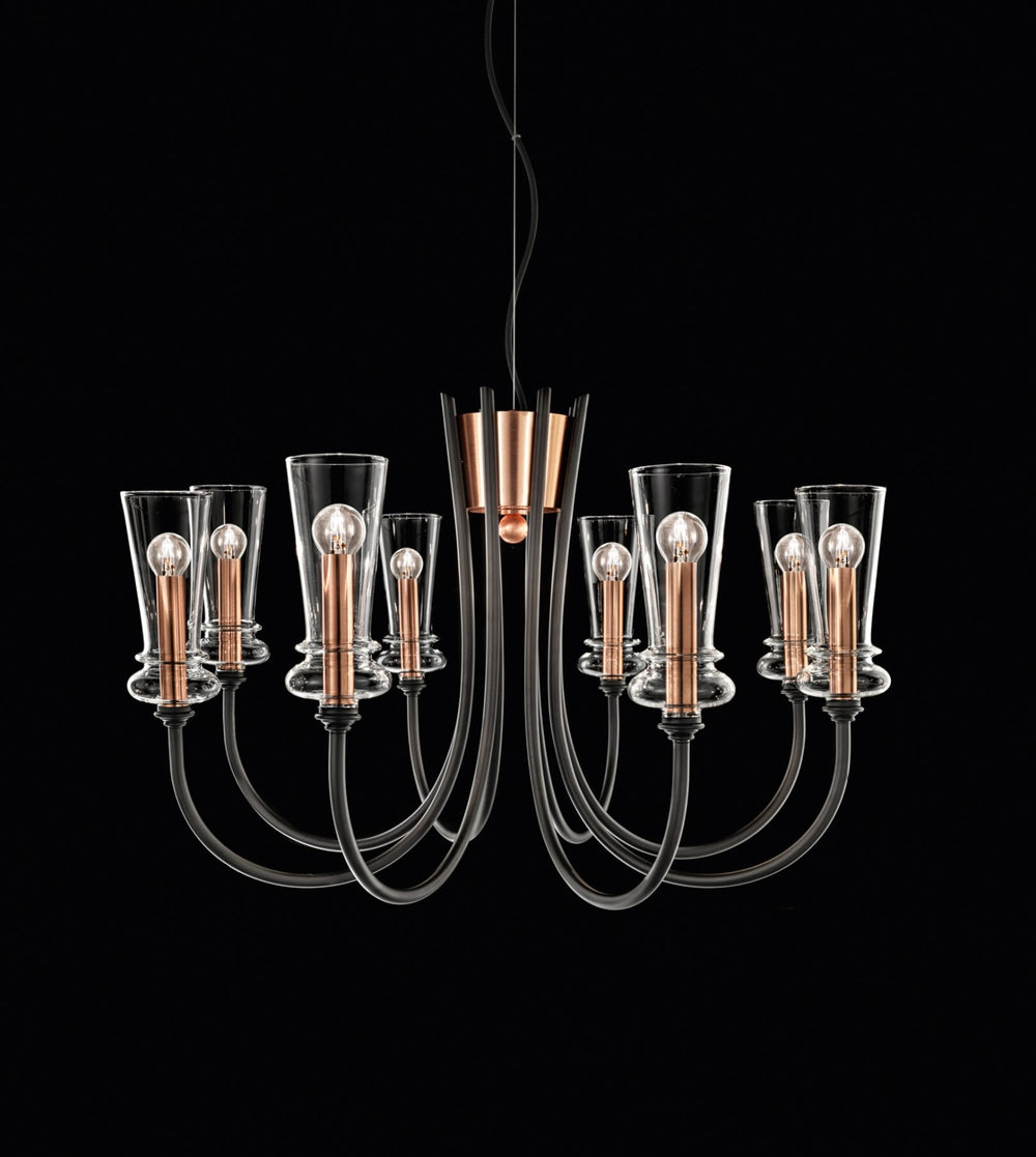 Licio Pendant Lamp — view 2