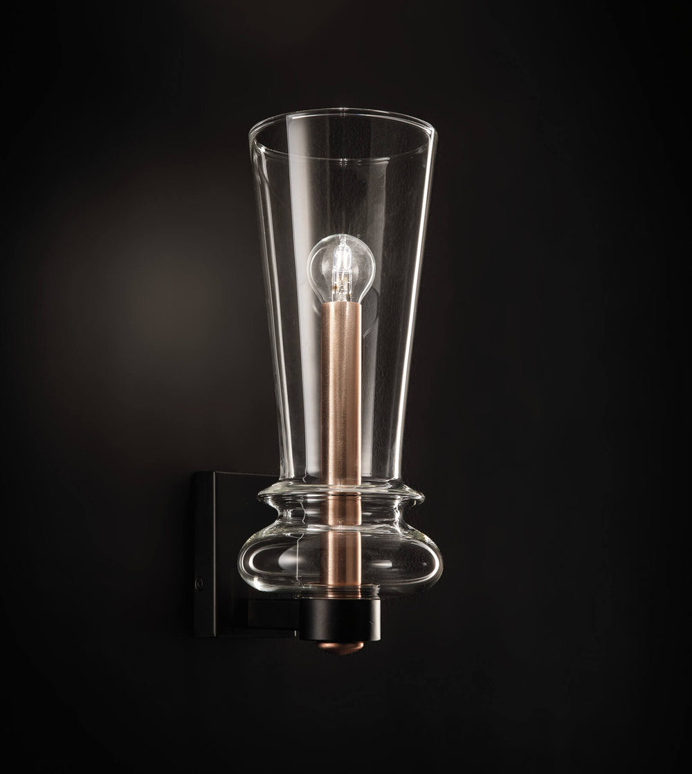 Licio Wall Lamp — view 2