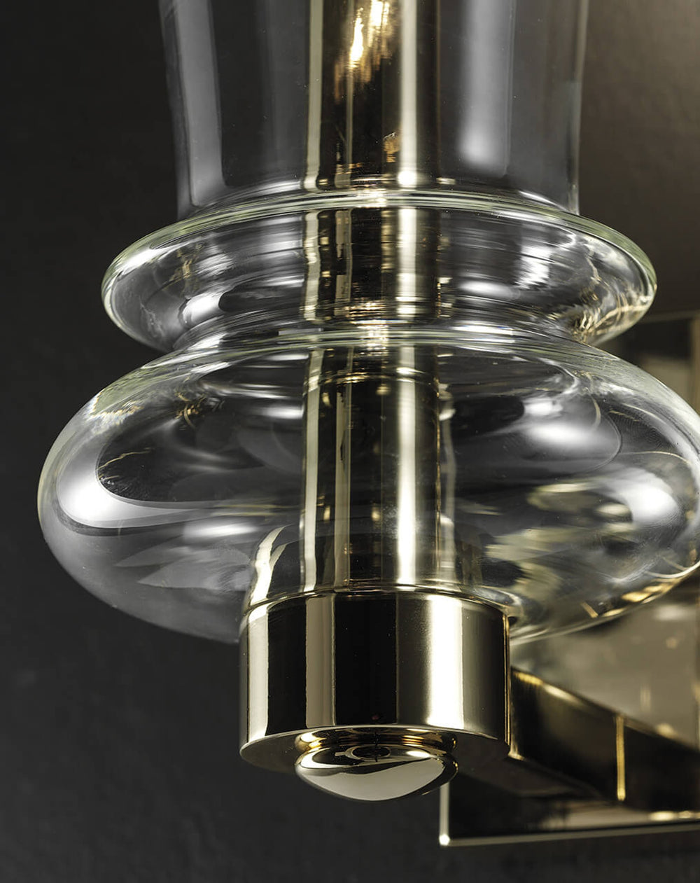 Licio Wall Lamp — view 3