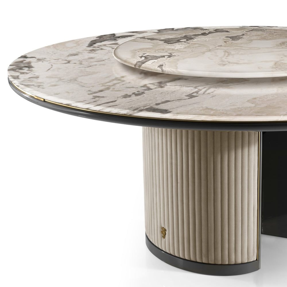 Palace Table — 3