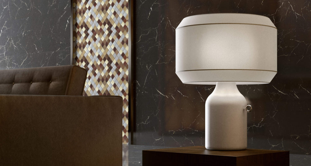 Odette Odile Table Lamp — view 2