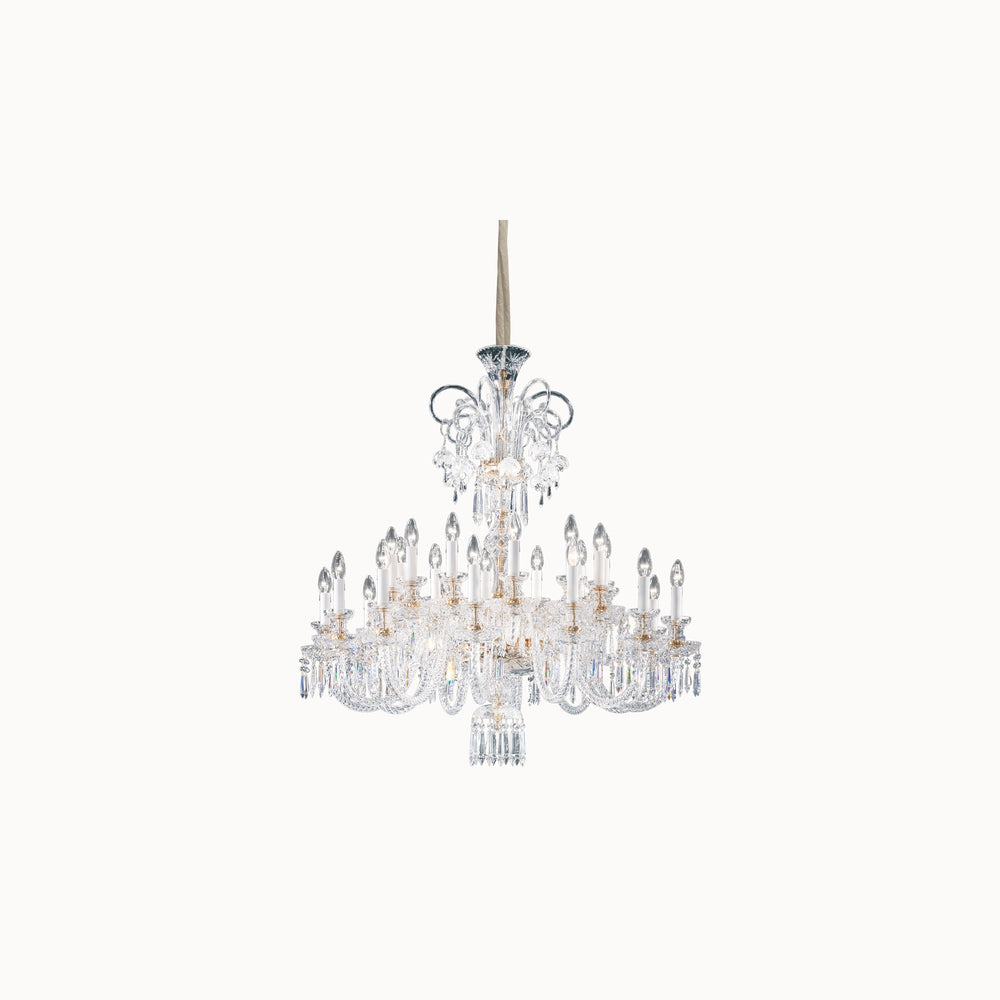 239 Chandelier — front view