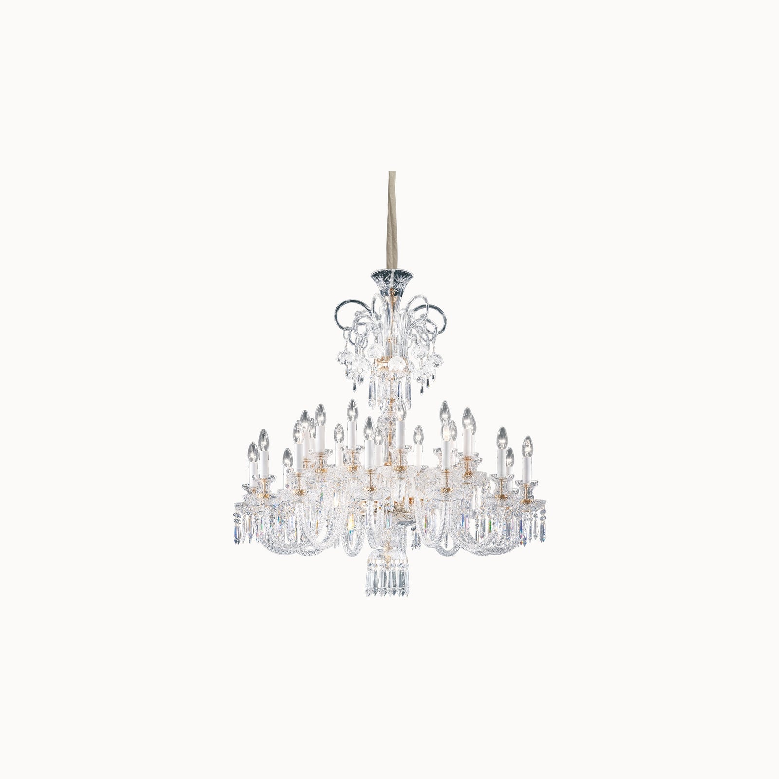239 Chandelier — front view