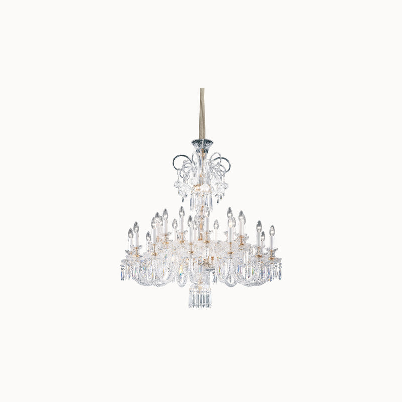 239 Chandelier — front view