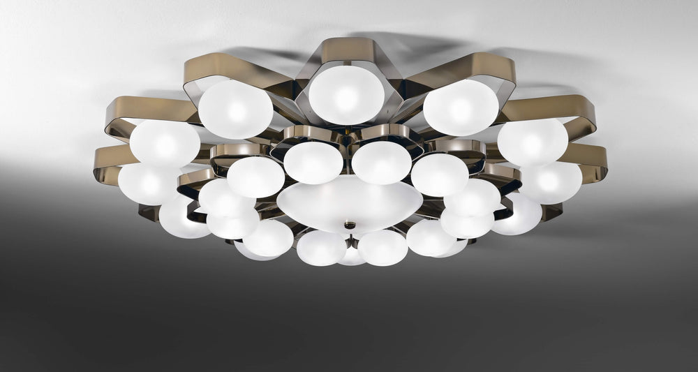 Teo Pendant Lamp — view 2