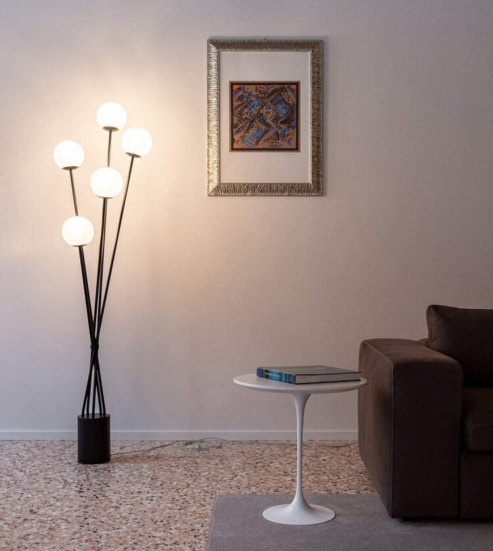 Tea Floor Lamp — view 3