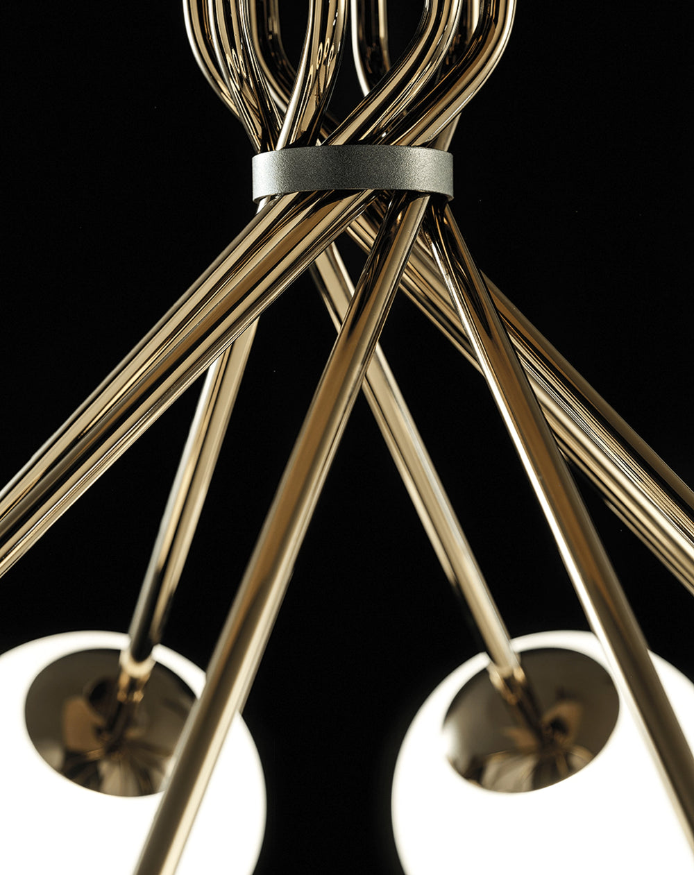 Tea Pendant Lamp — view 2