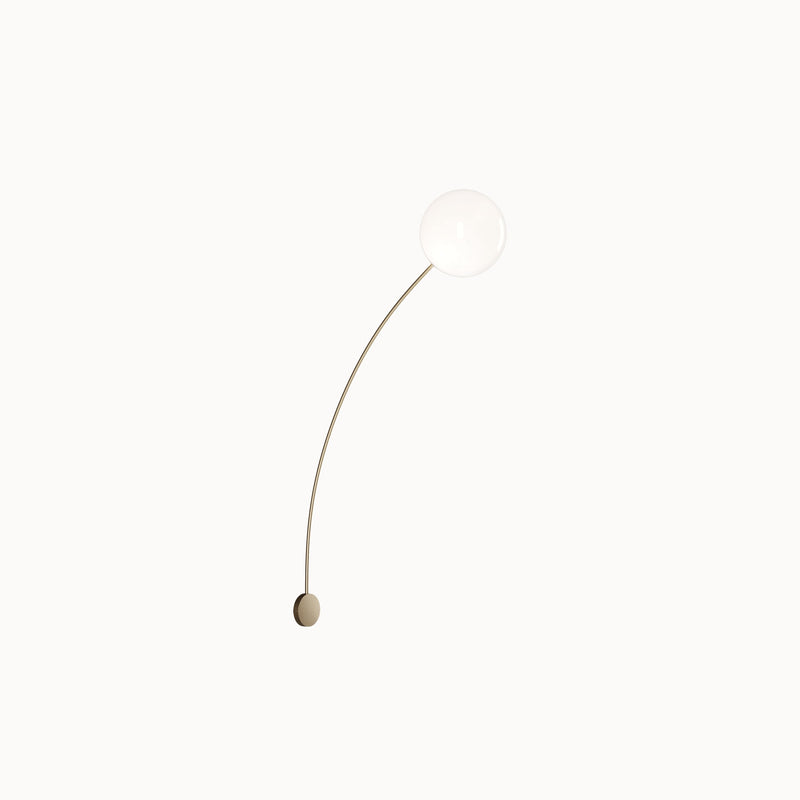 Filo Wall Lamp — front view