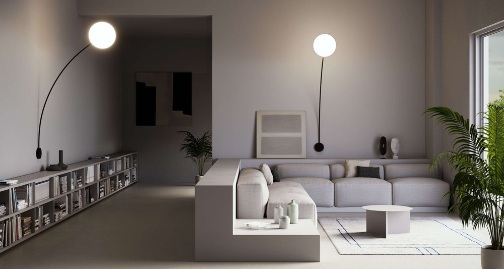 Filo Wall Lamp — view 2