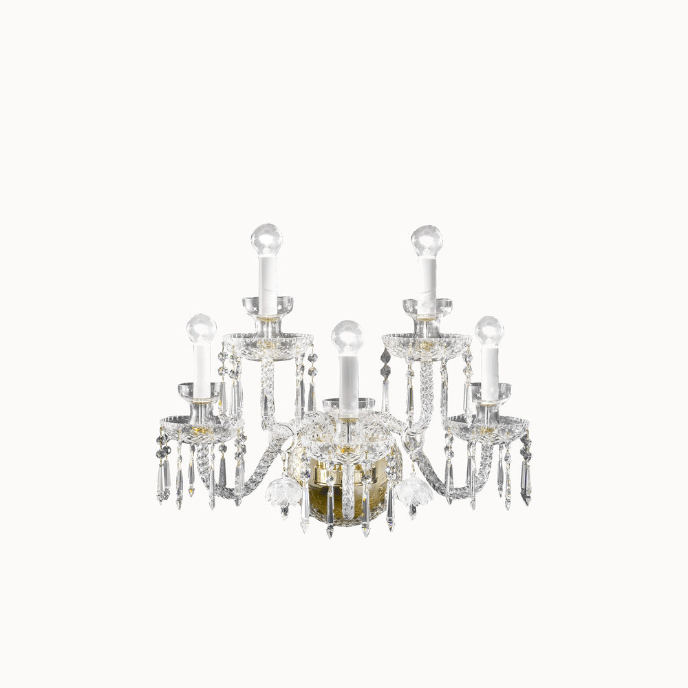 239 Wall Lamp — front view