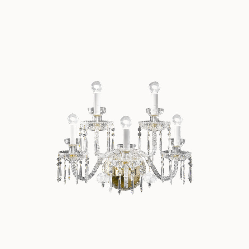 239 Wall Lamp — front view