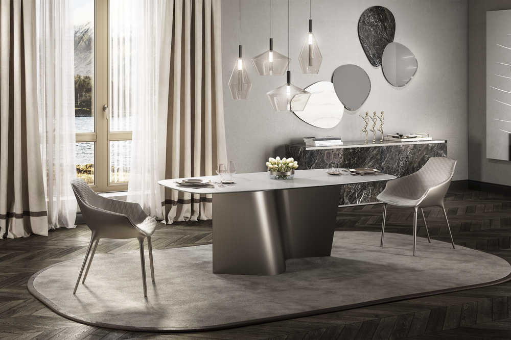 24 Gradi Pendant Lamp by Reflex Angelo, view 2