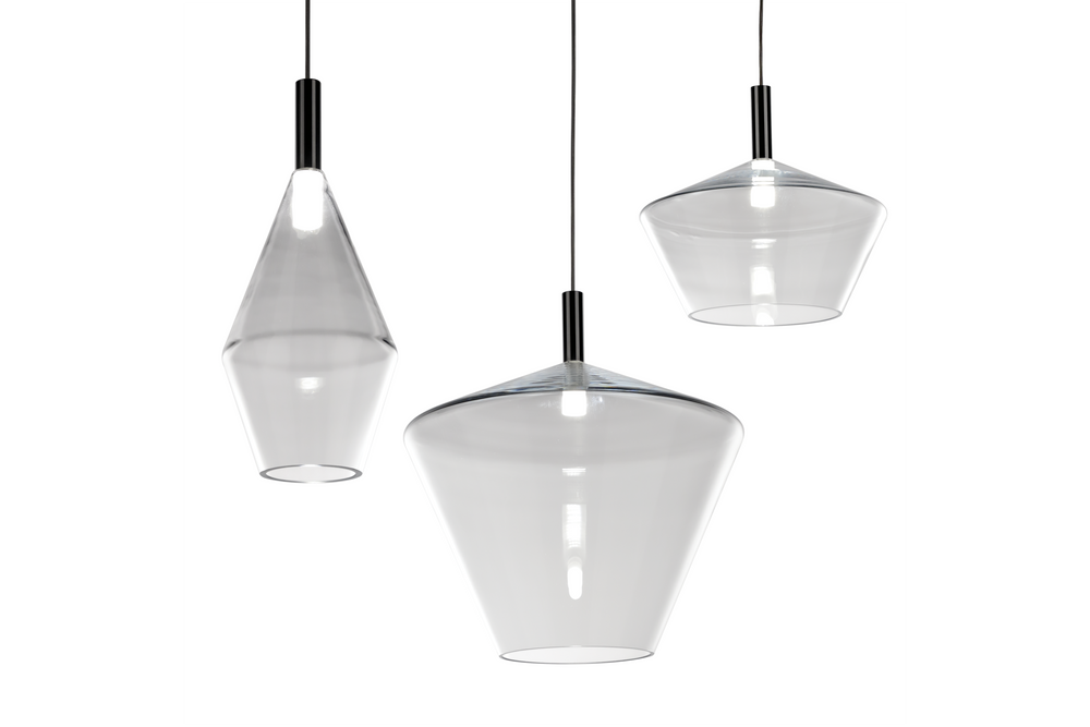 24 Gradi Pendant Lamp by Reflex Angelo, view 3