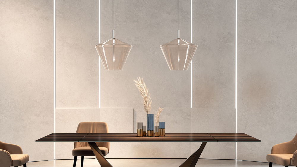 24 Gradi Pendant Lamp by Reflex Angelo, view 4