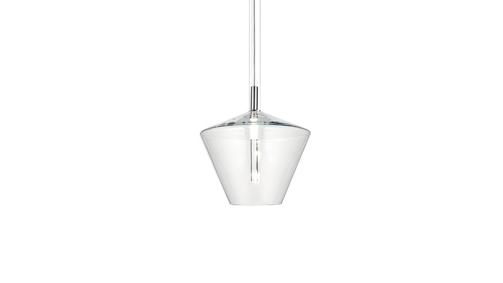 24 Gradi Pendant Lamp by Reflex Angelo, view 5