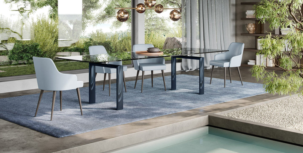 Policleto Re-Edition Extendable Dining Table by Reflex Angelo, view 3