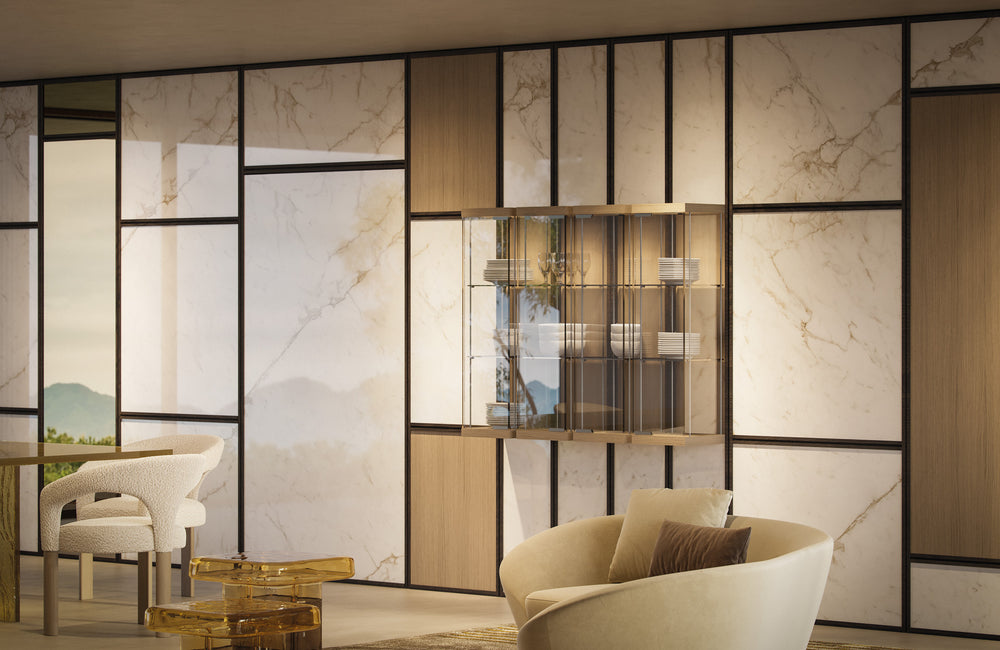 Wally Living Wall System by Reflex Angelo, view 7