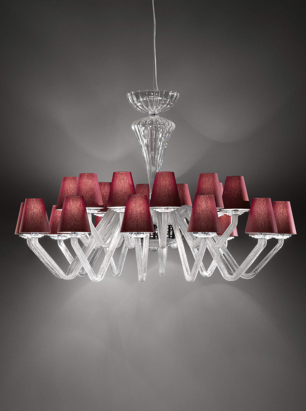 Libellula Chandelier — view 6
