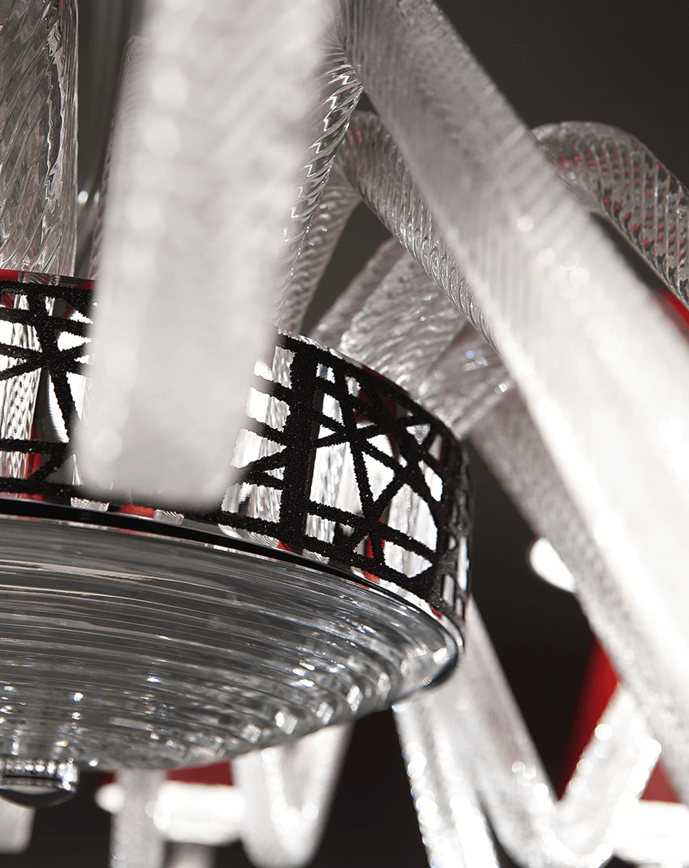 Libellula Chandelier — view 5