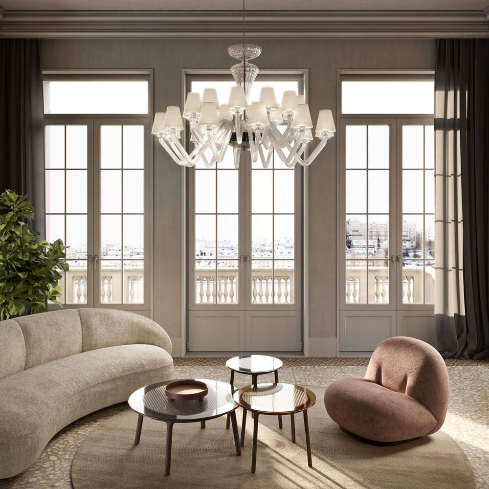 Libellula Chandelier — view 3