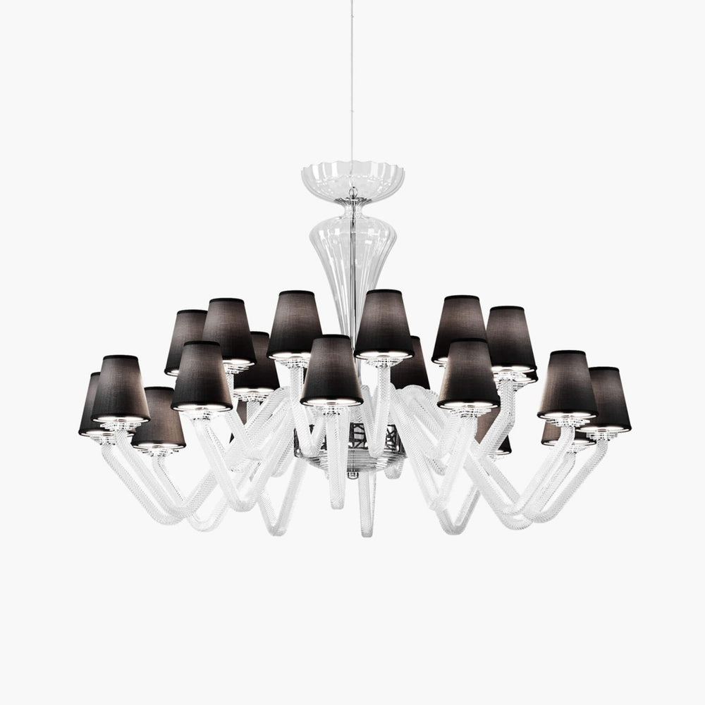Libellula Chandelier — view 2