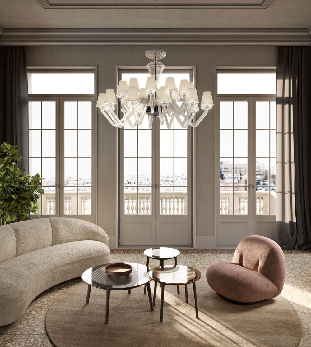 Libellula Chandelier — view 4