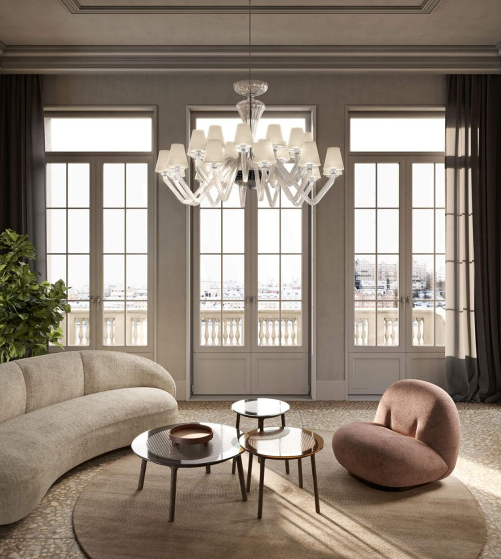 Libellula Chandelier — view 7