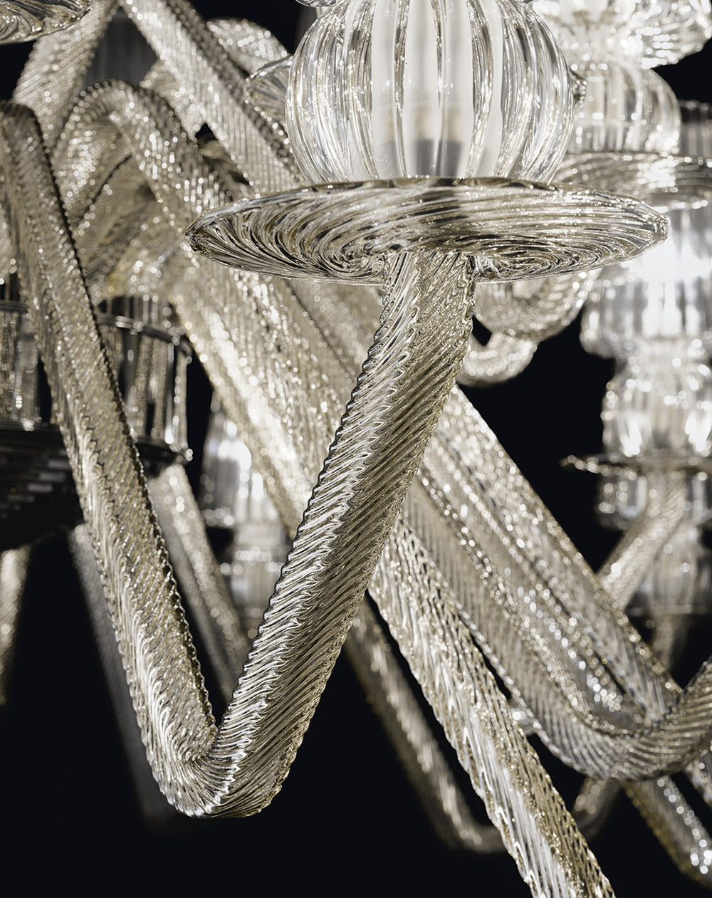 Albatros Chandelier — vue 2