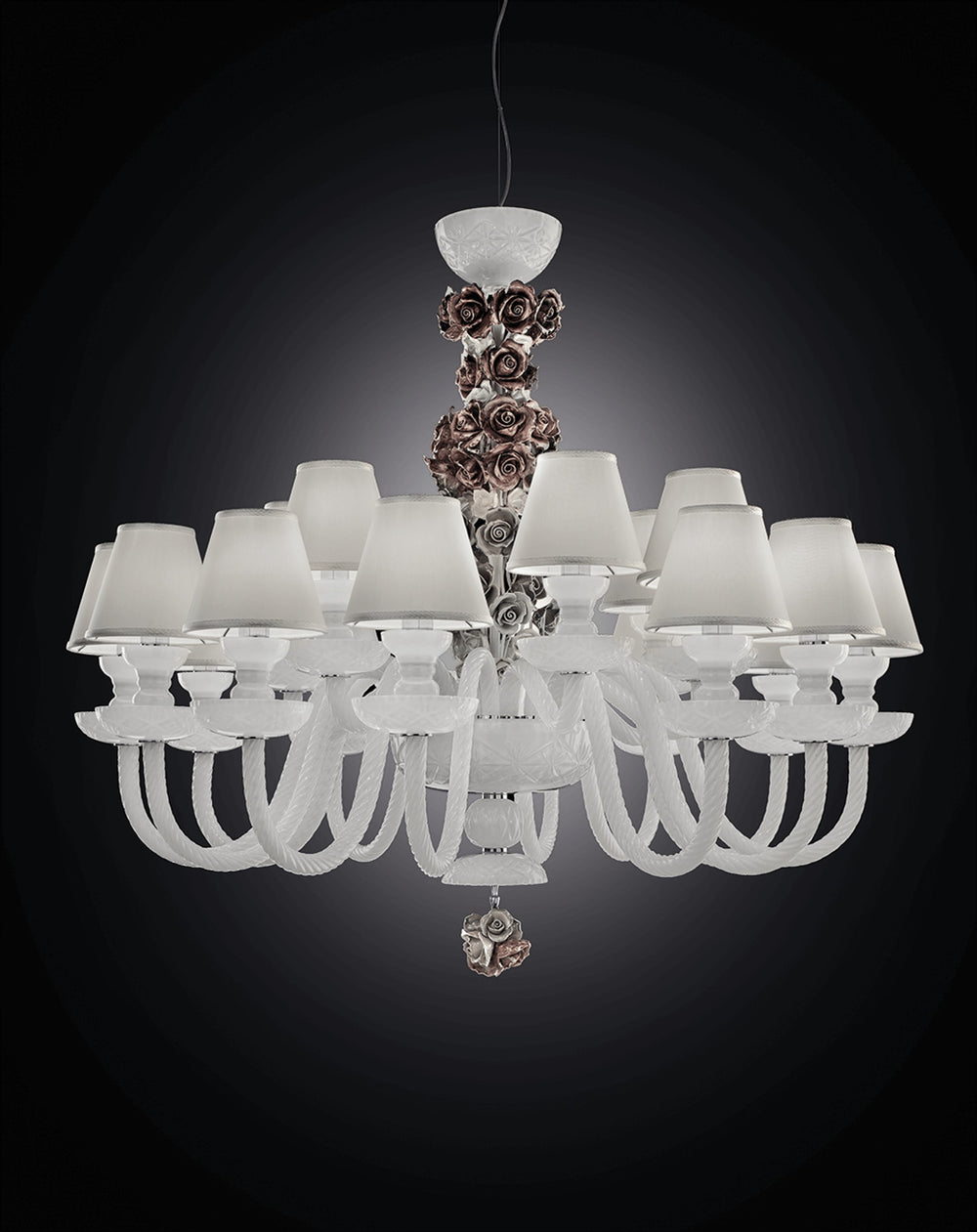 Rosemarie Chandelier — view 4