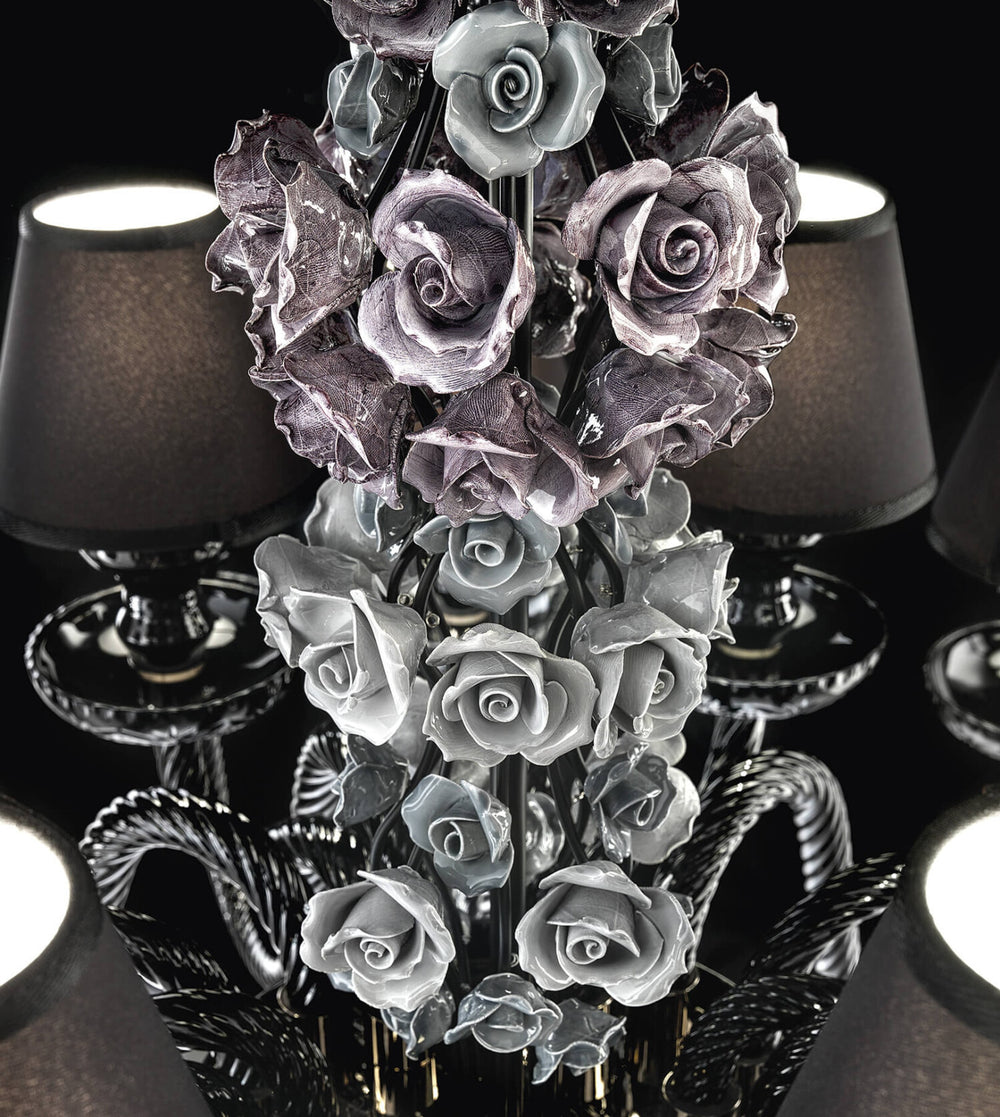 Rosemarie Chandelier — view 3