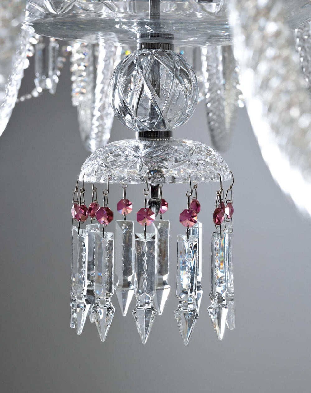 Chanel Chandelier — view 3